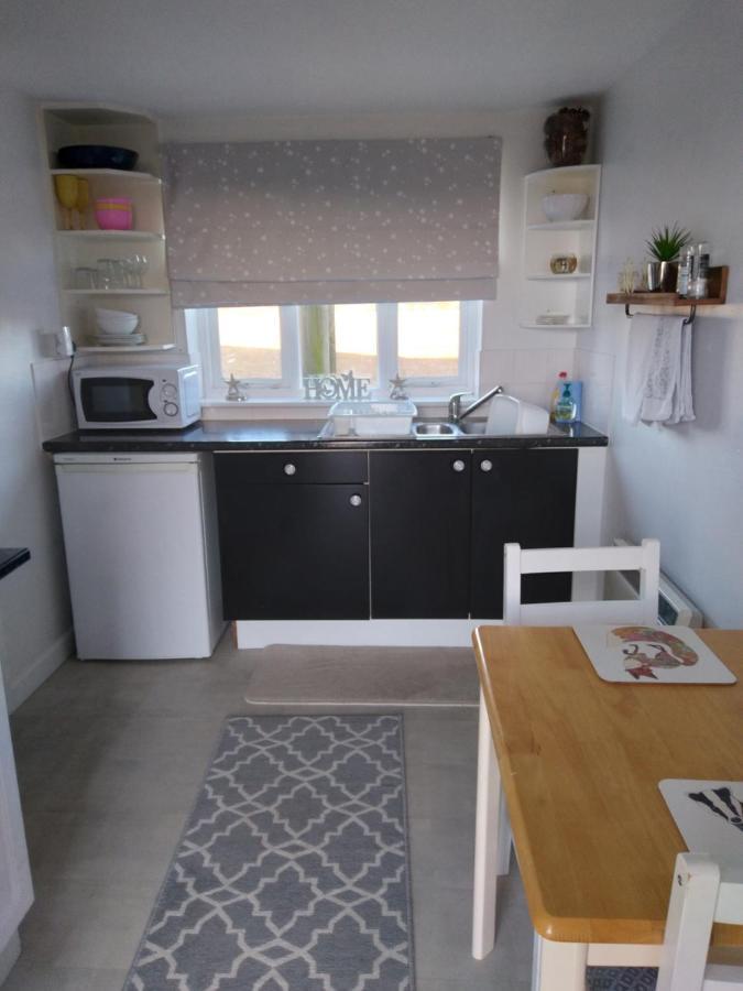 Brick Kiln Apartment Campsea Ashe Екстер'єр фото