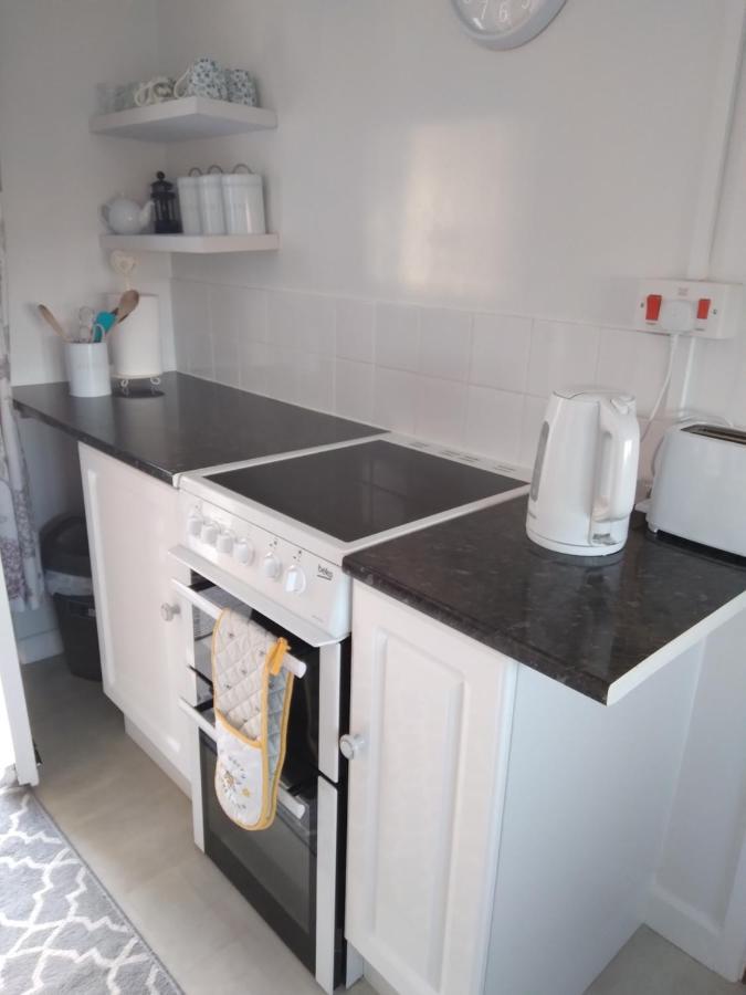 Brick Kiln Apartment Campsea Ashe Екстер'єр фото