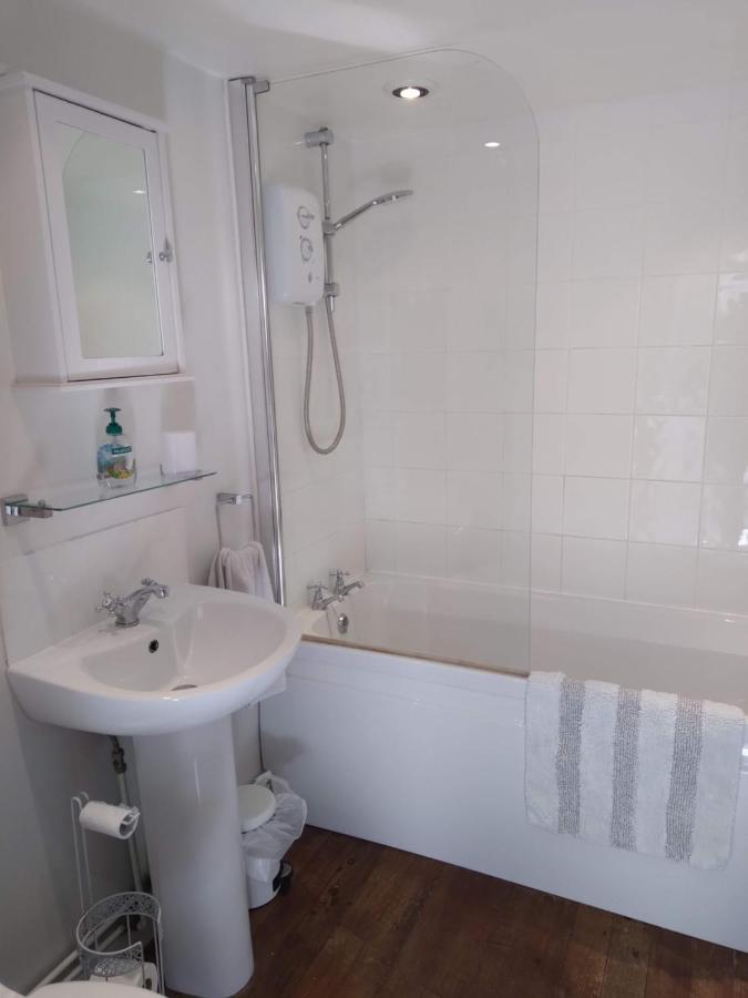 Brick Kiln Apartment Campsea Ashe Екстер'єр фото