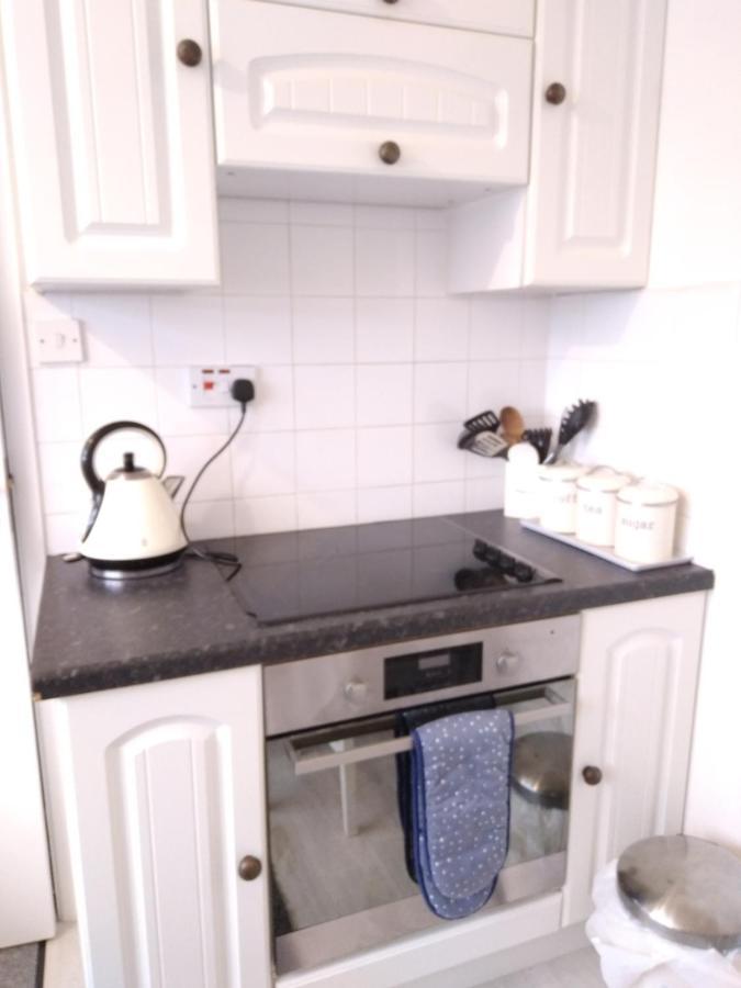 Brick Kiln Apartment Campsea Ashe Екстер'єр фото