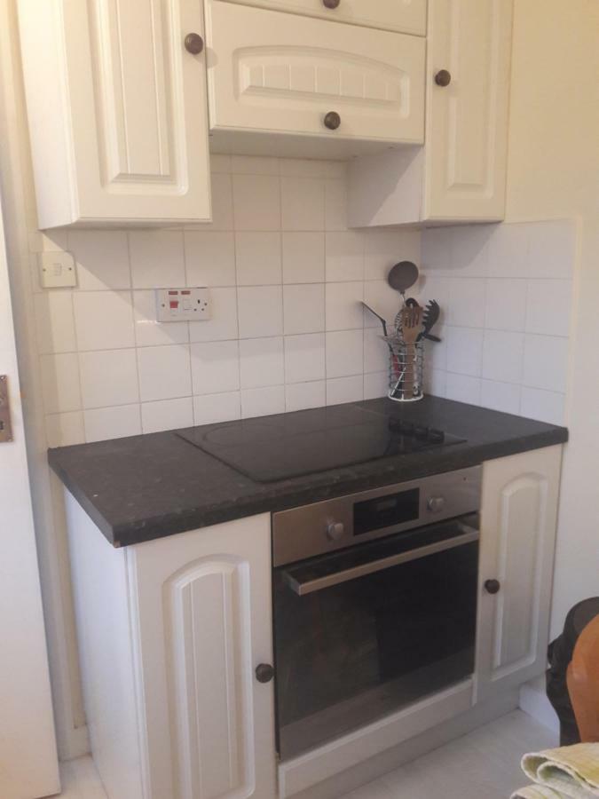 Brick Kiln Apartment Campsea Ashe Екстер'єр фото